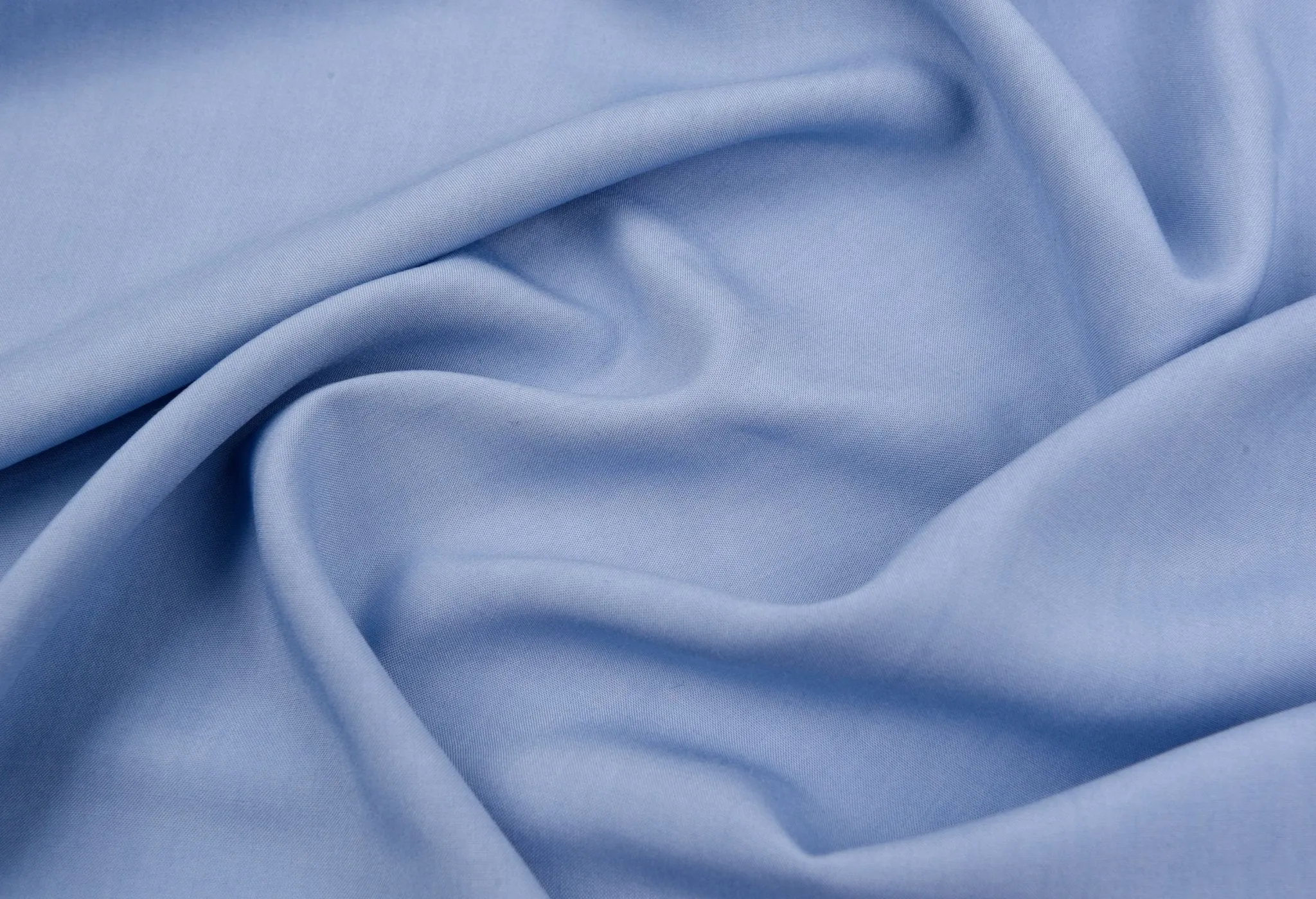 100% Bamboo Viscose Softened Natural Fabric