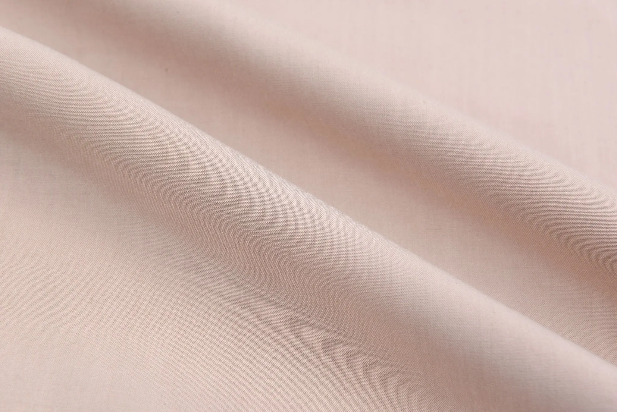 100% Bamboo Viscose Softened Natural Fabric