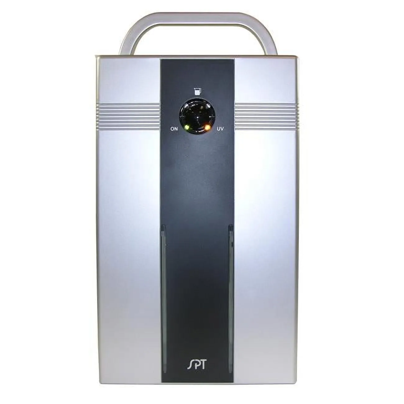 2 Litre Mini Thermo electric Dehumidifier with UV plus Tio2