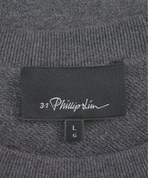 3.1 Phillip Lim Sweatshirts