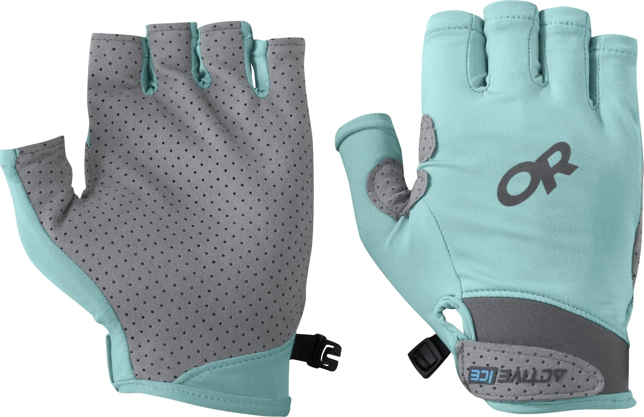 ActiveIce Chroma Sun Gloves - Unisex|-|Gants de soleil ActiveIce Chrom - Unisexe