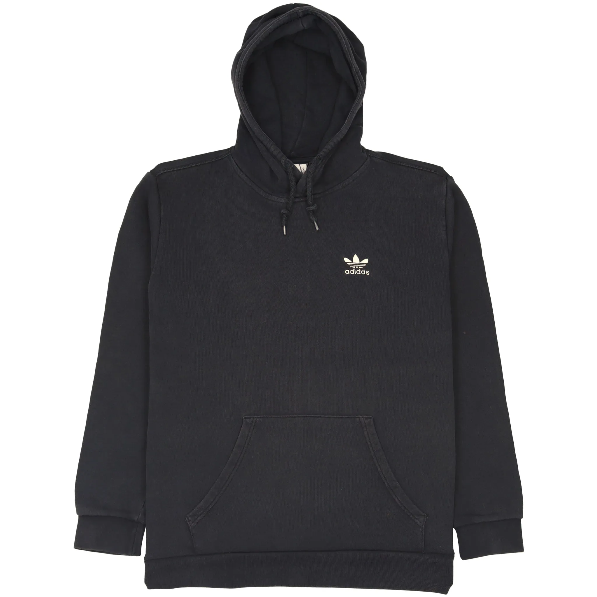 Adidas Black Sweatshirt