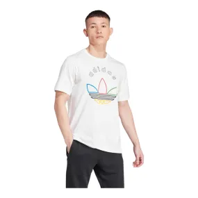 Adidas Graphic Men's Tee