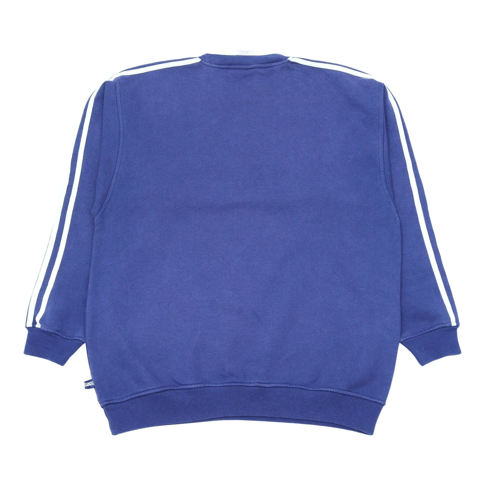 Adidas Royal Blue 90/00s Sweatshirt