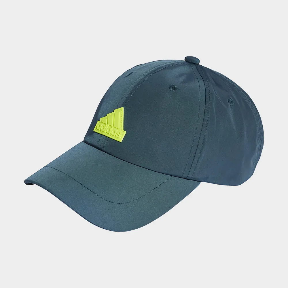 Adidas Unisex Future Icon Tech Baseball Cap Green _ 173599 _ Green