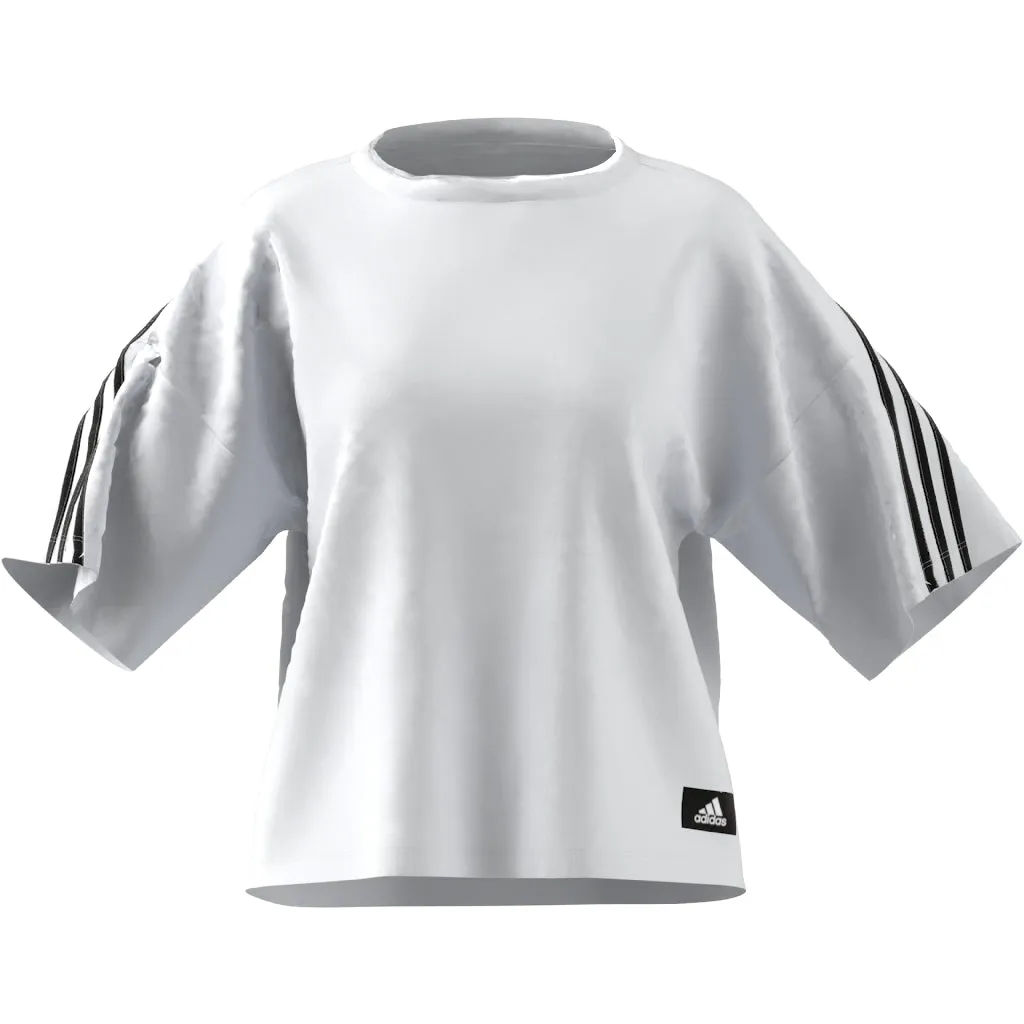 Adidas Womens Future Icons T-Shirt (HE0309)