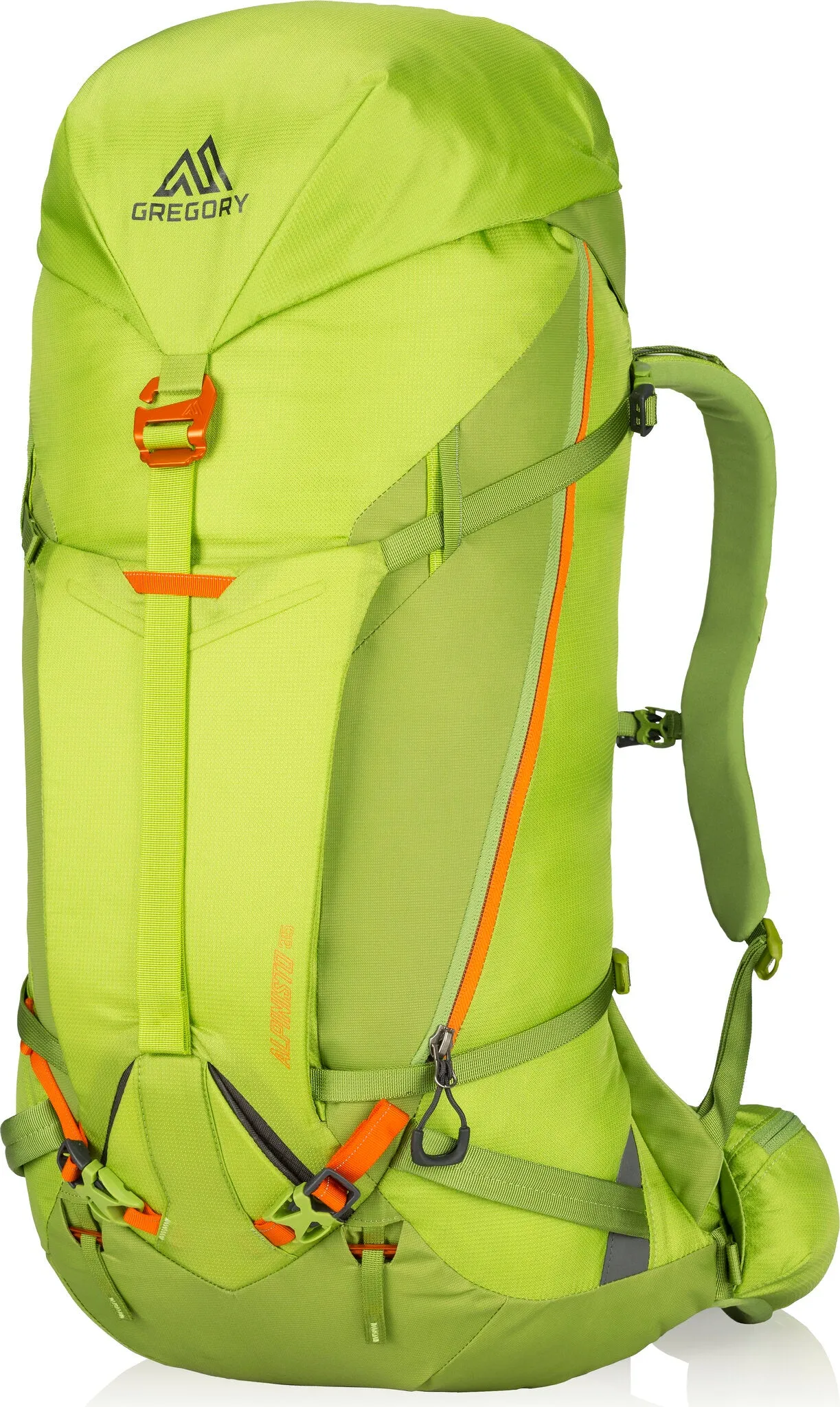 Alpinisto 35L Daypack - Unisex|-|Sac Alpinisto 35L - Unisexe