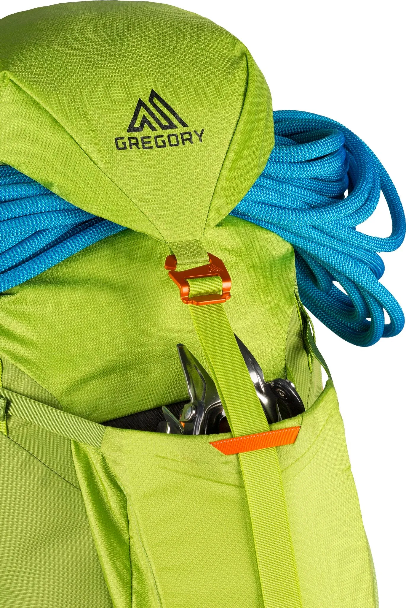 Alpinisto 35L Daypack - Unisex|-|Sac Alpinisto 35L - Unisexe