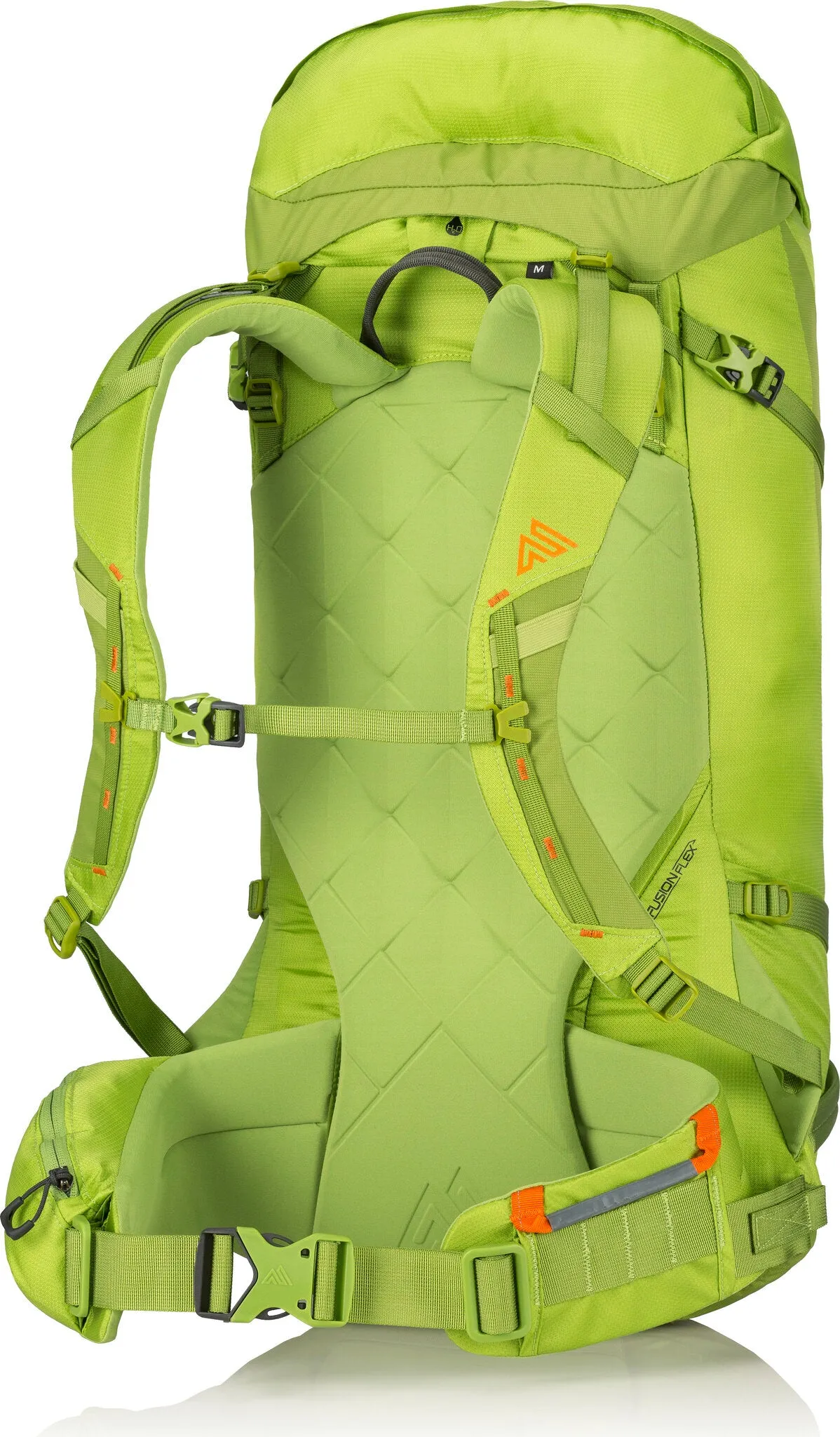 Alpinisto 35L Daypack - Unisex|-|Sac Alpinisto 35L - Unisexe