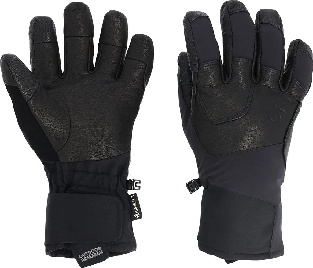 Alpinite Gore-Tex Glove - Unisex|-|Gants en Gore-Tex Alpinite - Unisexe