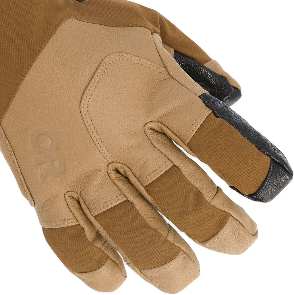 Alpinite Gore-Tex Glove - Unisex|-|Gants en Gore-Tex Alpinite - Unisexe