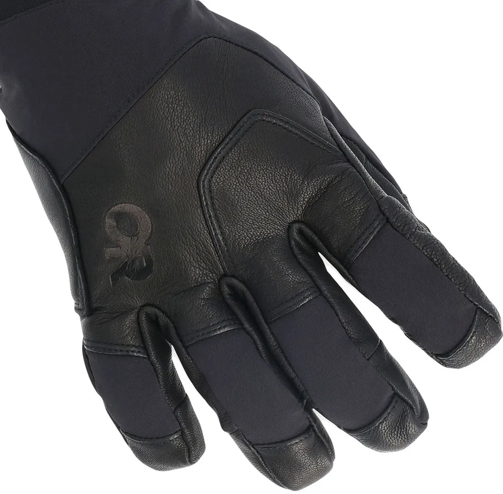 Alpinite Gore-Tex Glove - Unisex|-|Gants en Gore-Tex Alpinite - Unisexe