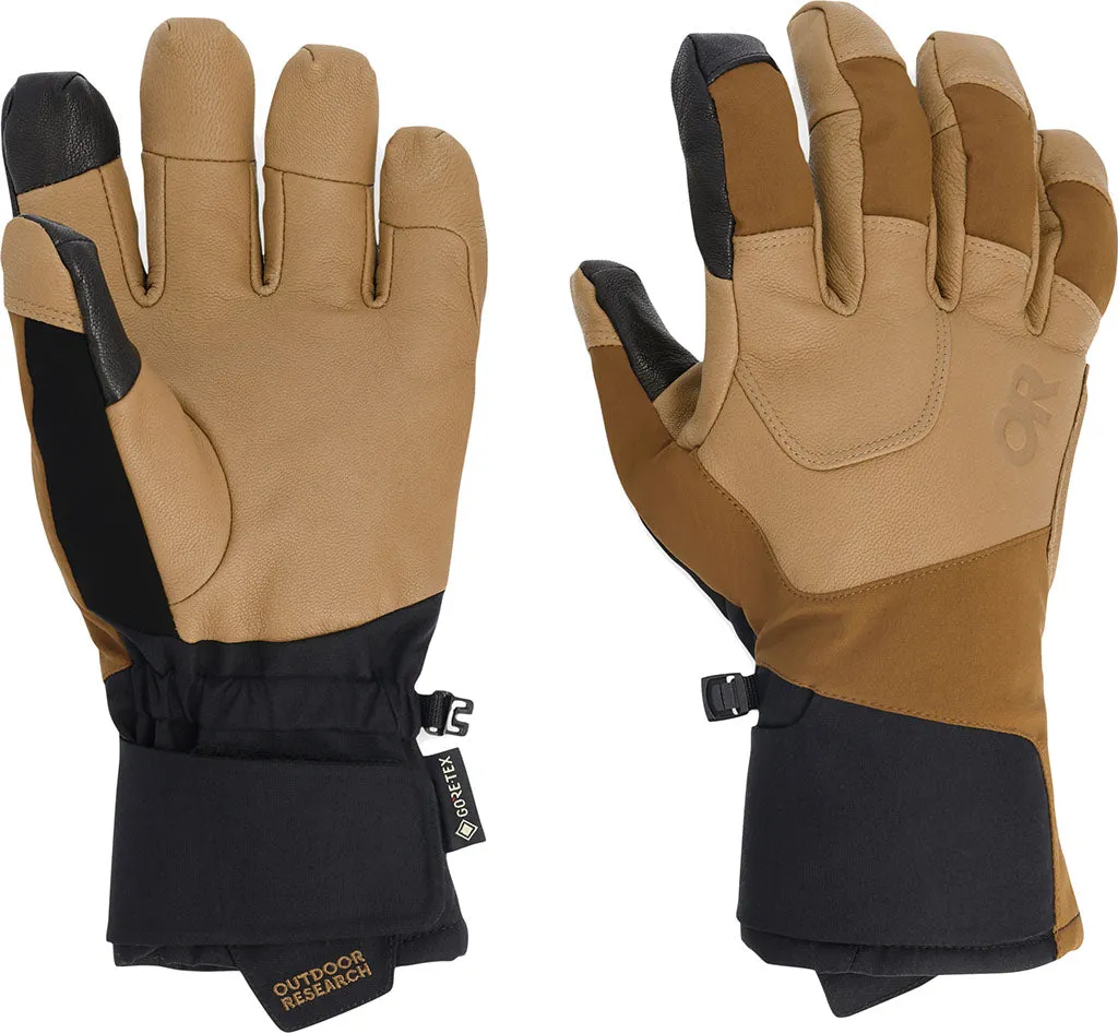 Alpinite Gore-Tex Glove - Unisex|-|Gants en Gore-Tex Alpinite - Unisexe