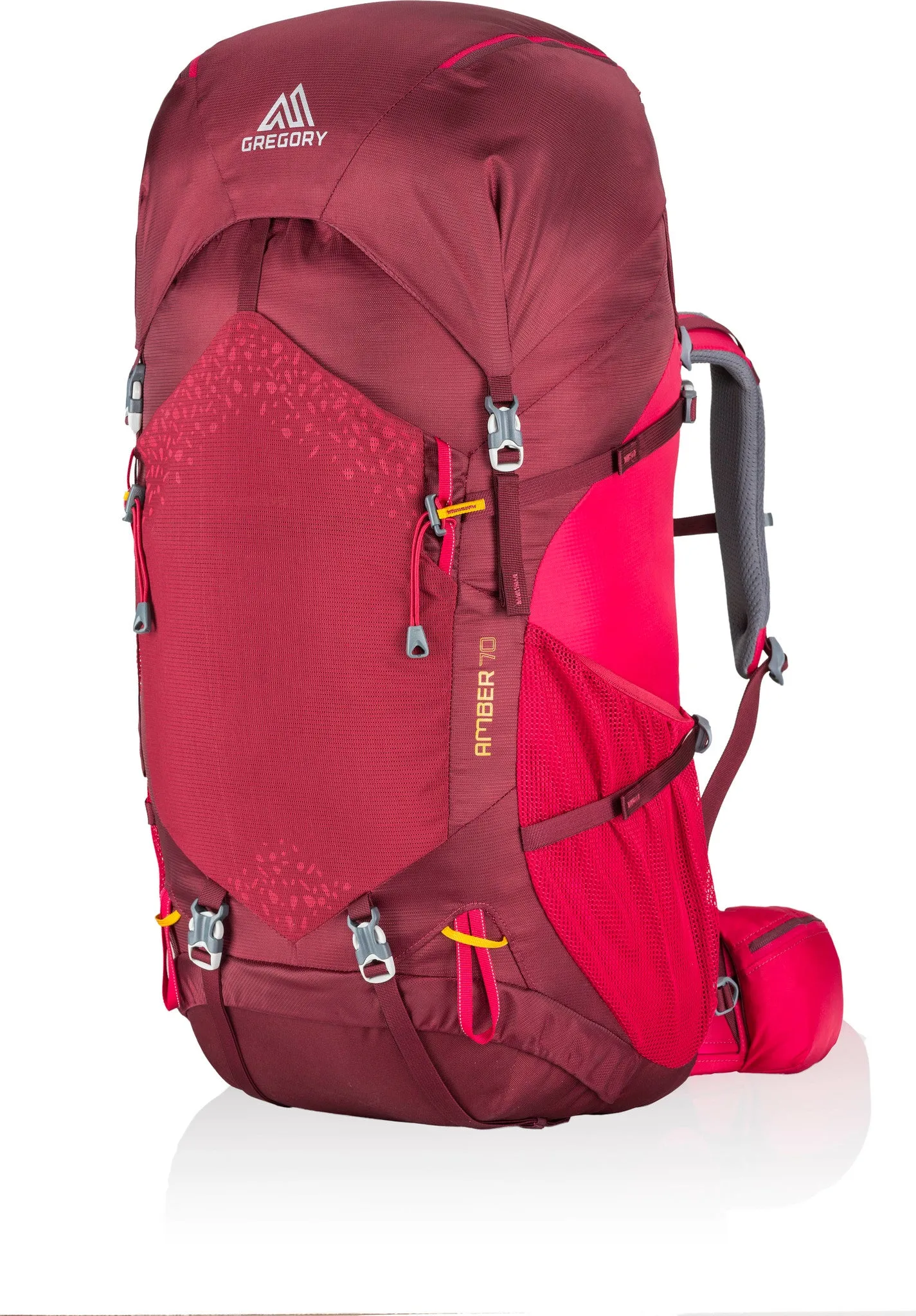 Amber 70 Backpack - Women's|-|Sac à dos Amber 70 - Femme