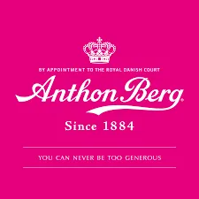 Anthon Berg Apricot in Brandy 220g, 8-Pack