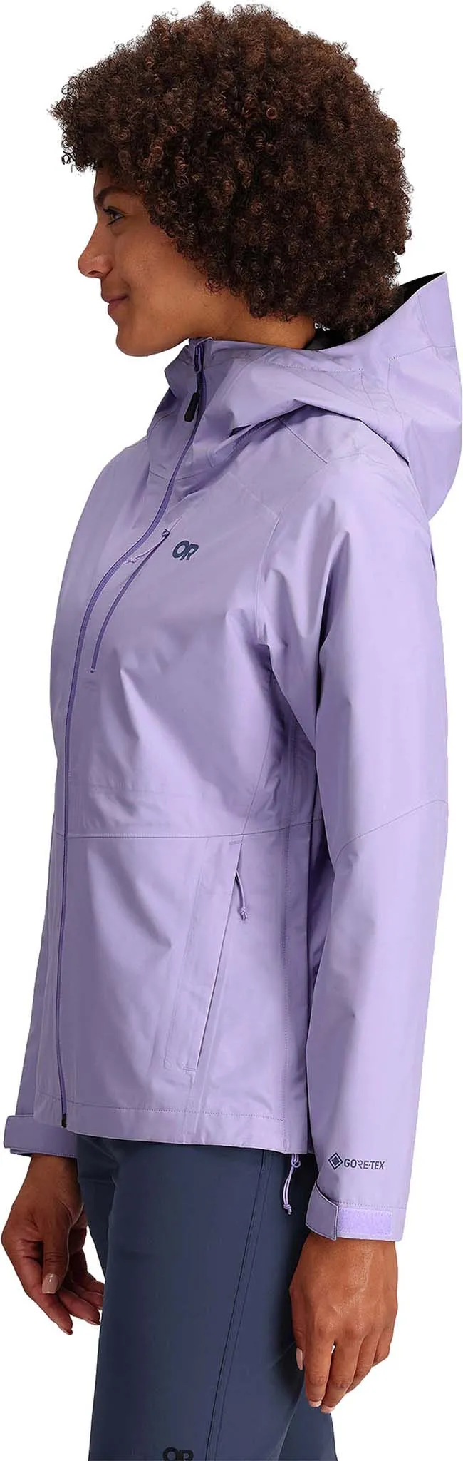 Aspire II Jacket - Women's|-|Manteau Aspire II - Femme