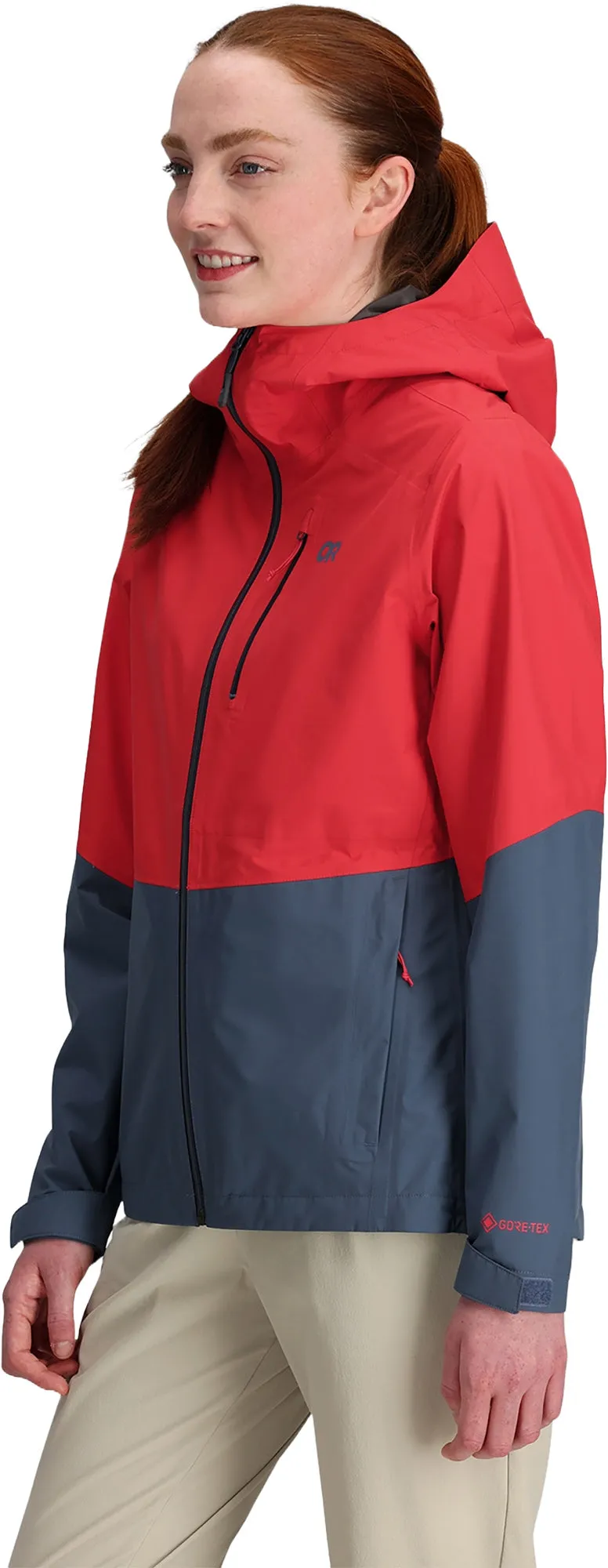 Aspire II Jacket - Women's|-|Manteau Aspire II - Femme