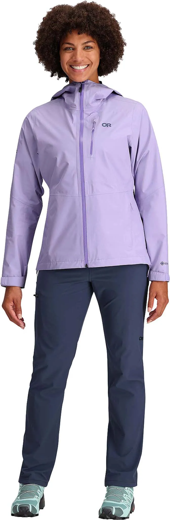 Aspire II Jacket - Women's|-|Manteau Aspire II - Femme