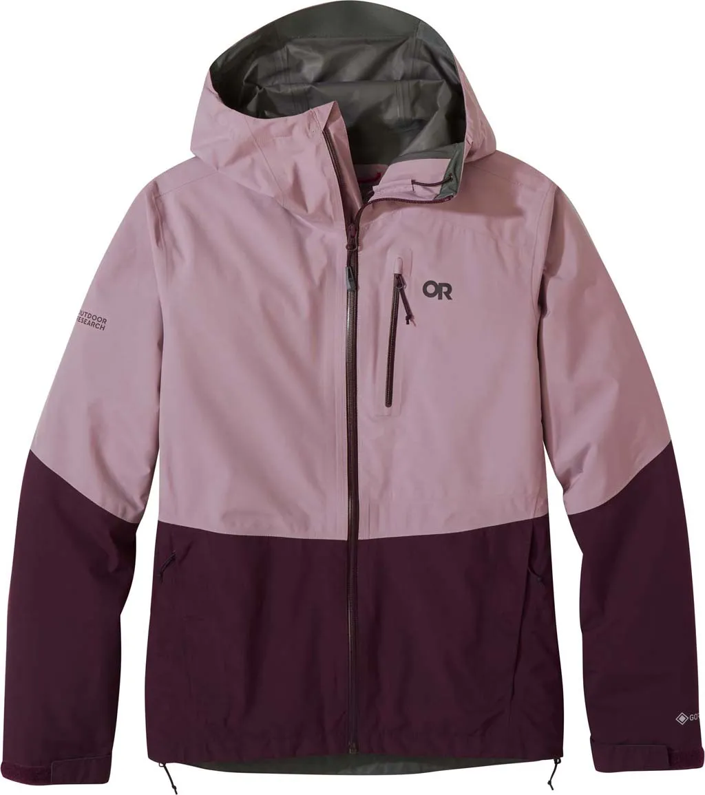 Aspire II Jacket - Women's|-|Manteau Aspire II - Femme