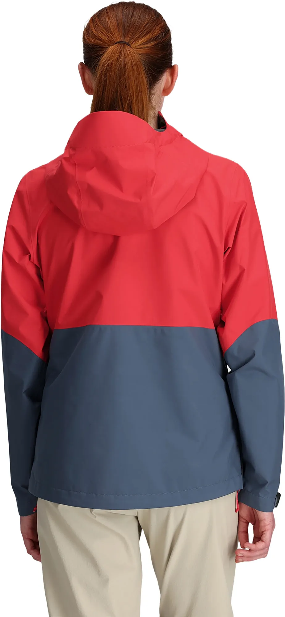 Aspire II Jacket - Women's|-|Manteau Aspire II - Femme