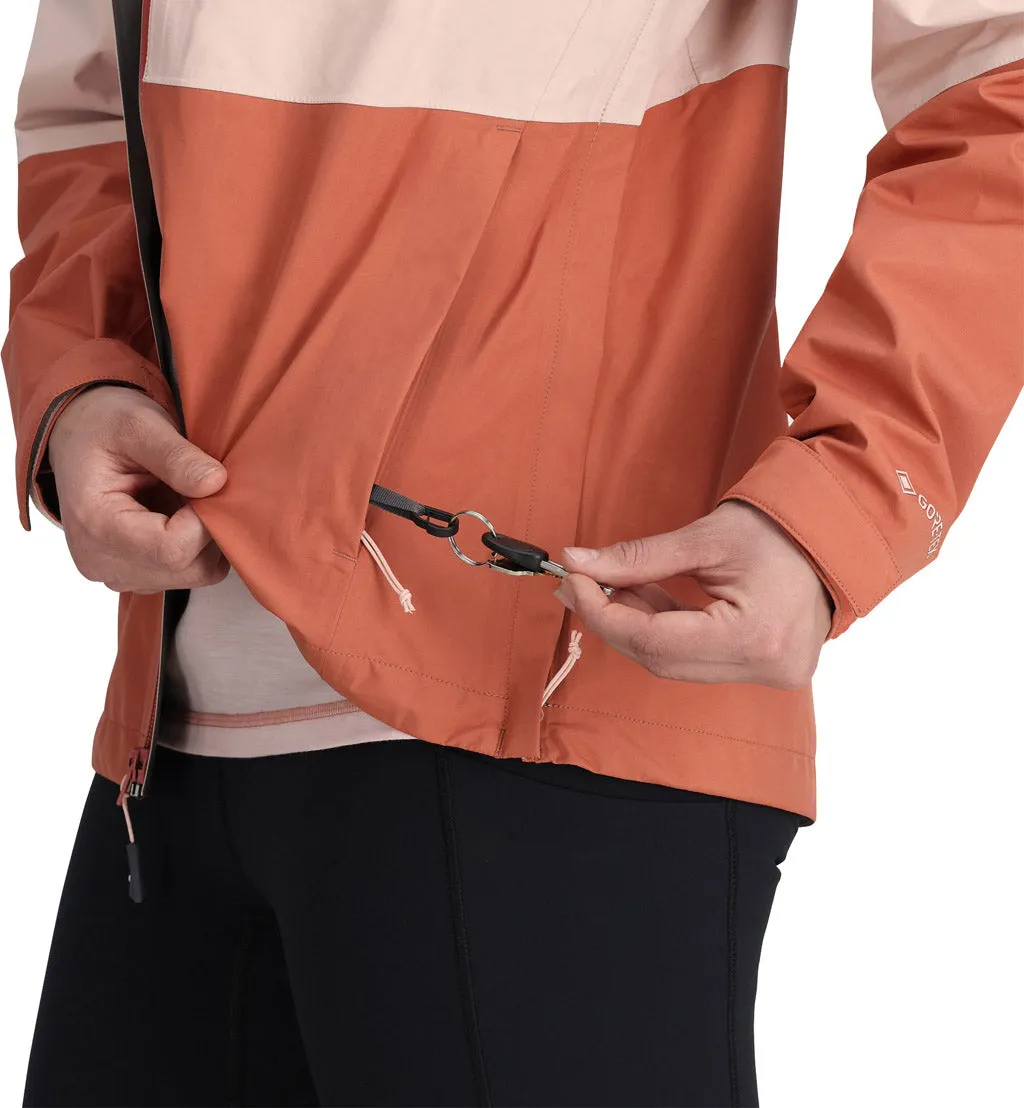 Aspire II Jacket - Women's|-|Manteau Aspire II - Femme