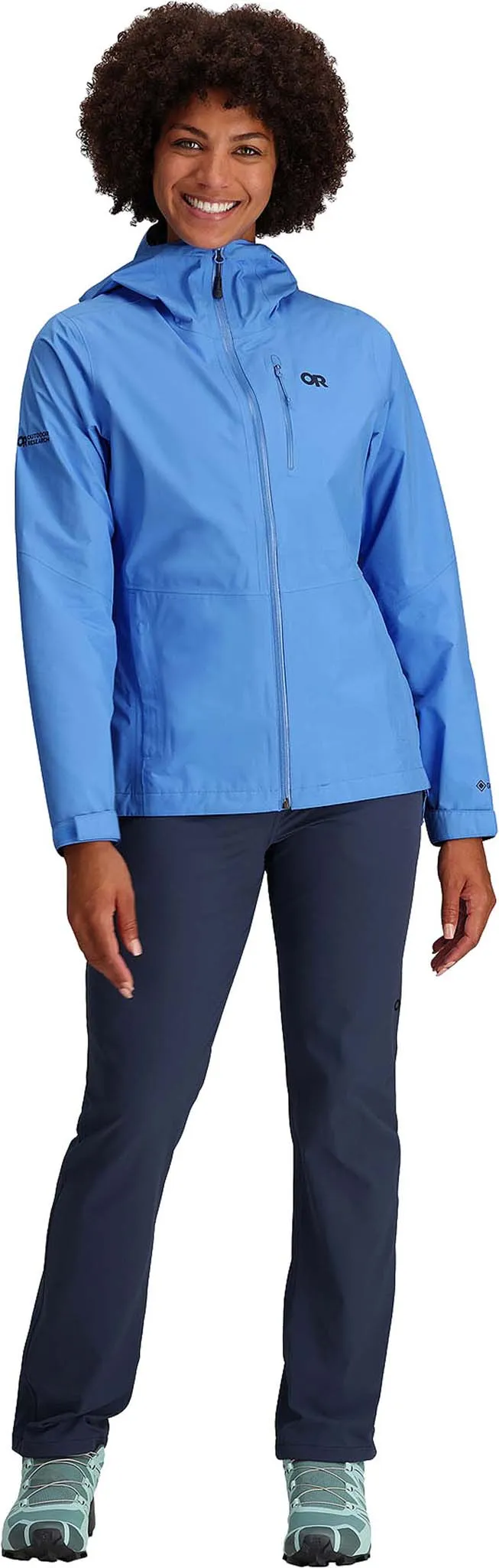 Aspire II Jacket - Women's|-|Manteau Aspire II - Femme