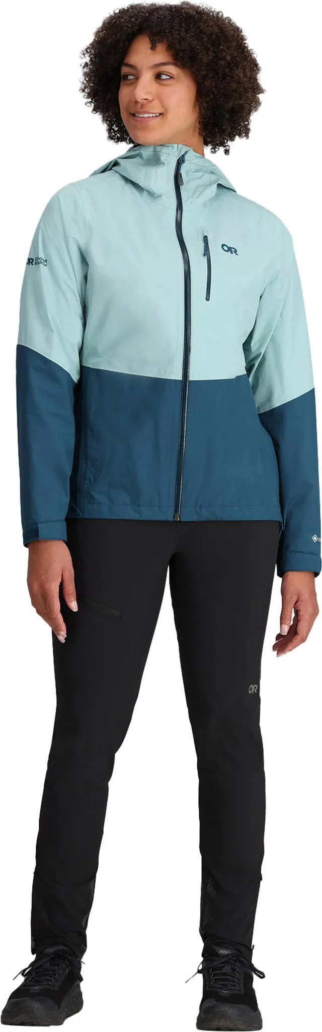 Aspire II Jacket - Women's|-|Manteau Aspire II - Femme