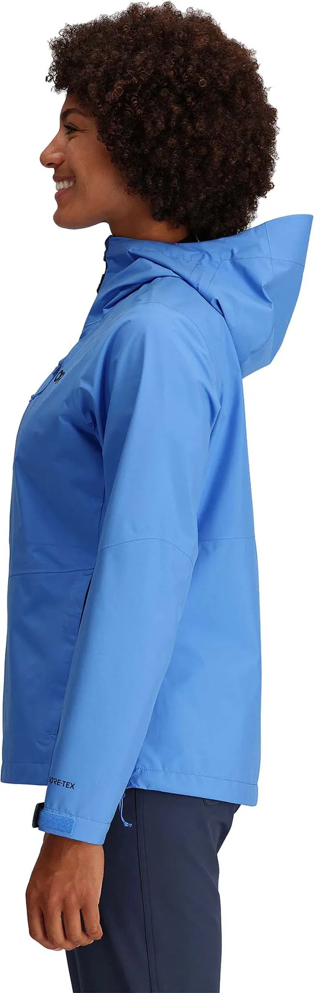 Aspire II Jacket - Women's|-|Manteau Aspire II - Femme