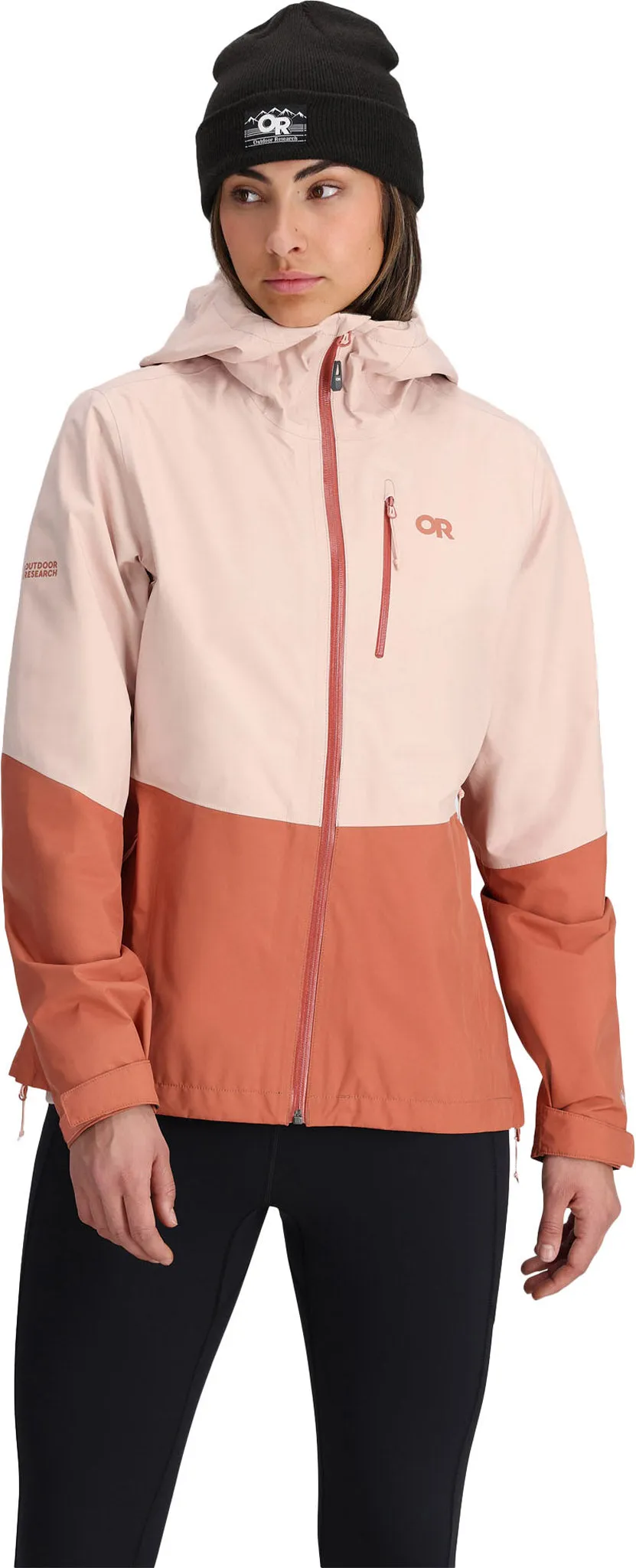 Aspire II Jacket - Women's|-|Manteau Aspire II - Femme