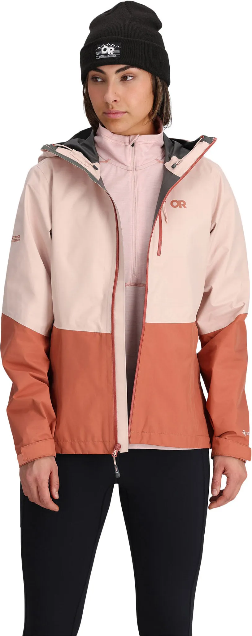 Aspire II Jacket - Women's|-|Manteau Aspire II - Femme