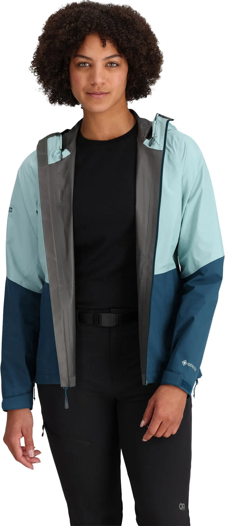 Aspire II Jacket - Women's|-|Manteau Aspire II - Femme