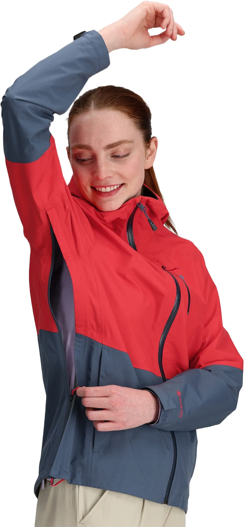 Aspire II Jacket - Women's|-|Manteau Aspire II - Femme