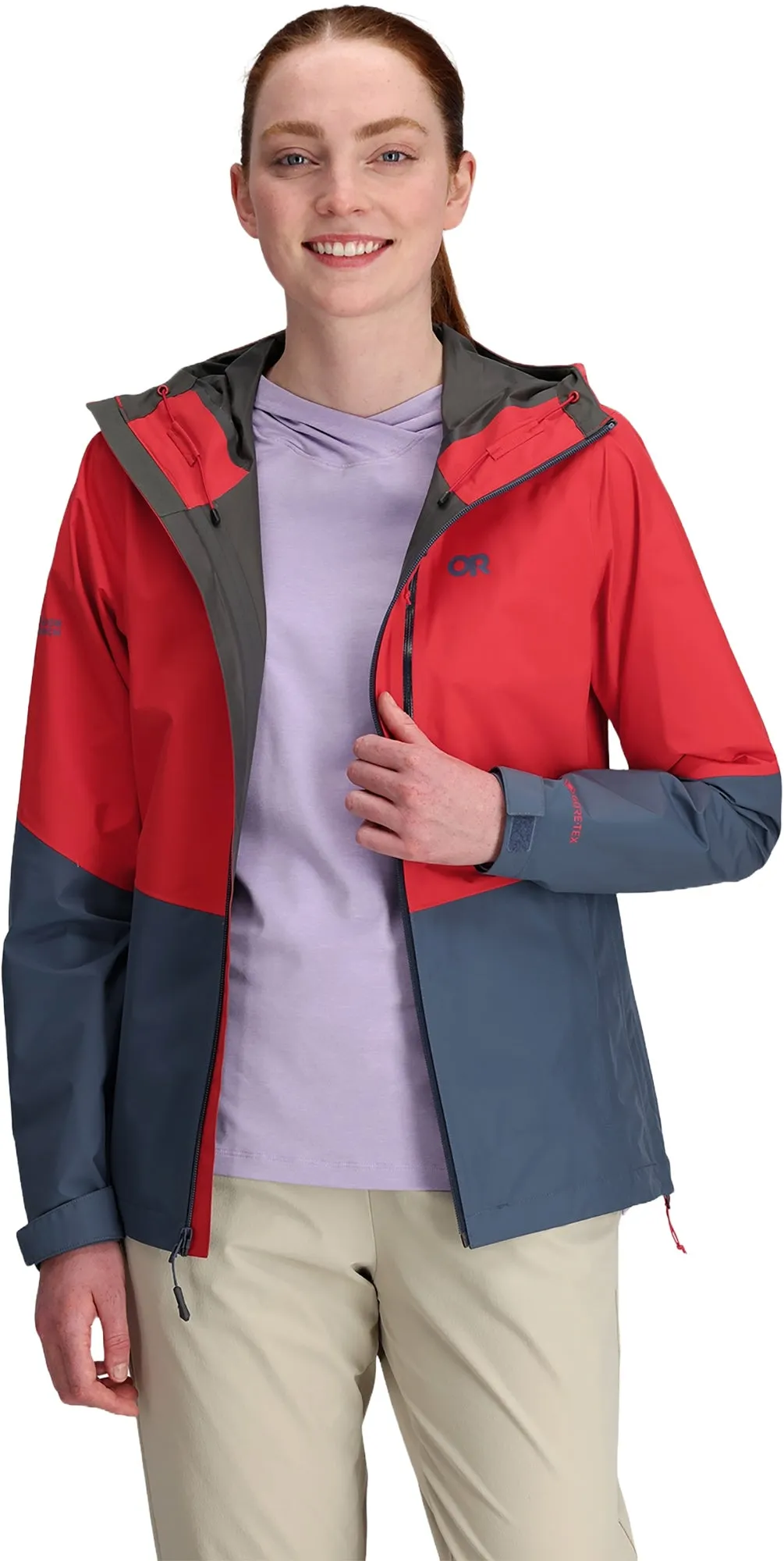 Aspire II Jacket - Women's|-|Manteau Aspire II - Femme