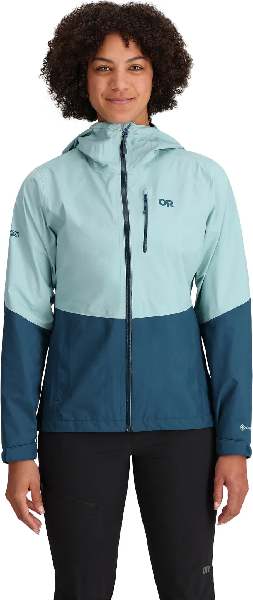 Aspire II Jacket - Women's|-|Manteau Aspire II - Femme