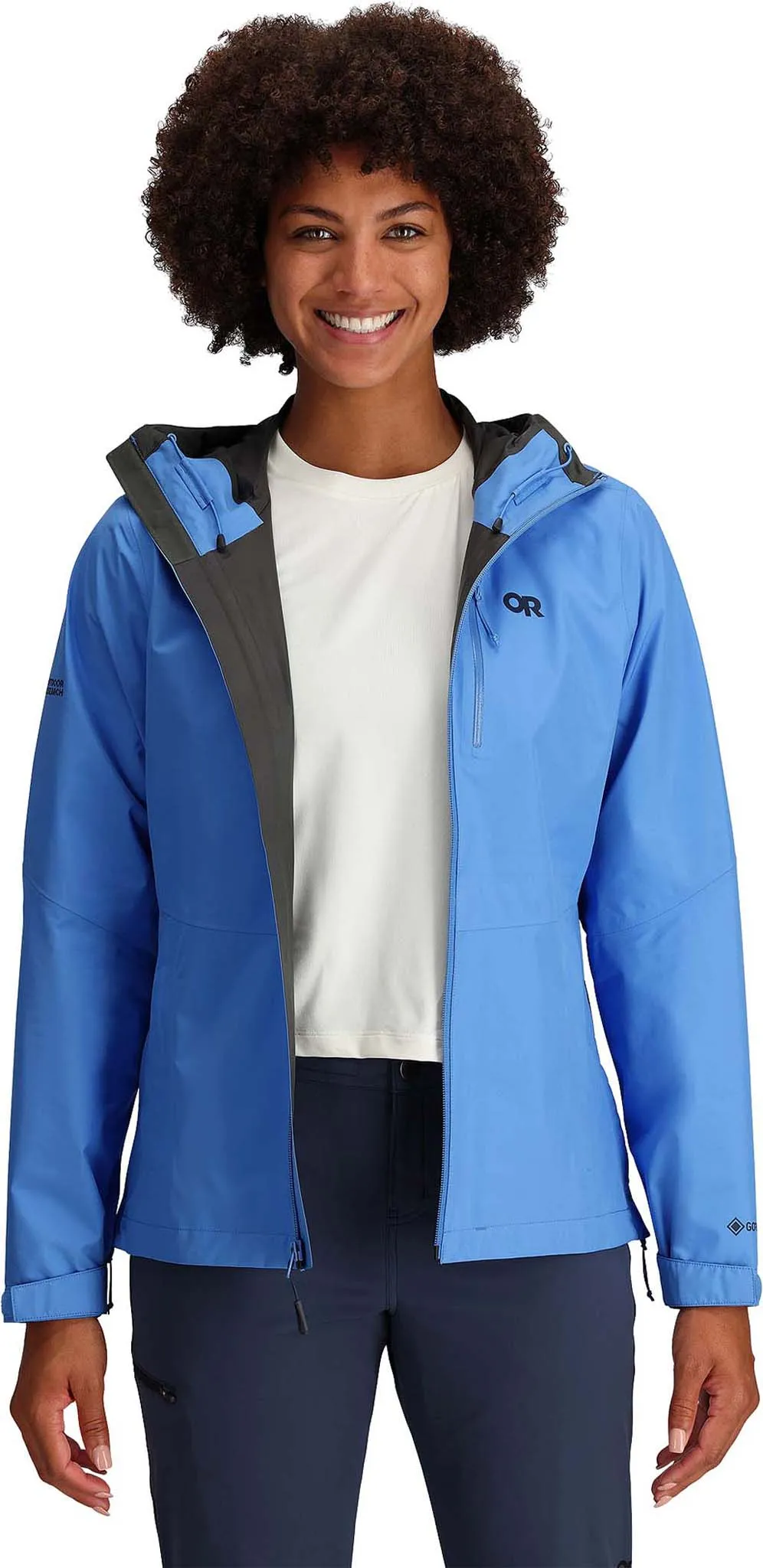 Aspire II Jacket - Women's|-|Manteau Aspire II - Femme