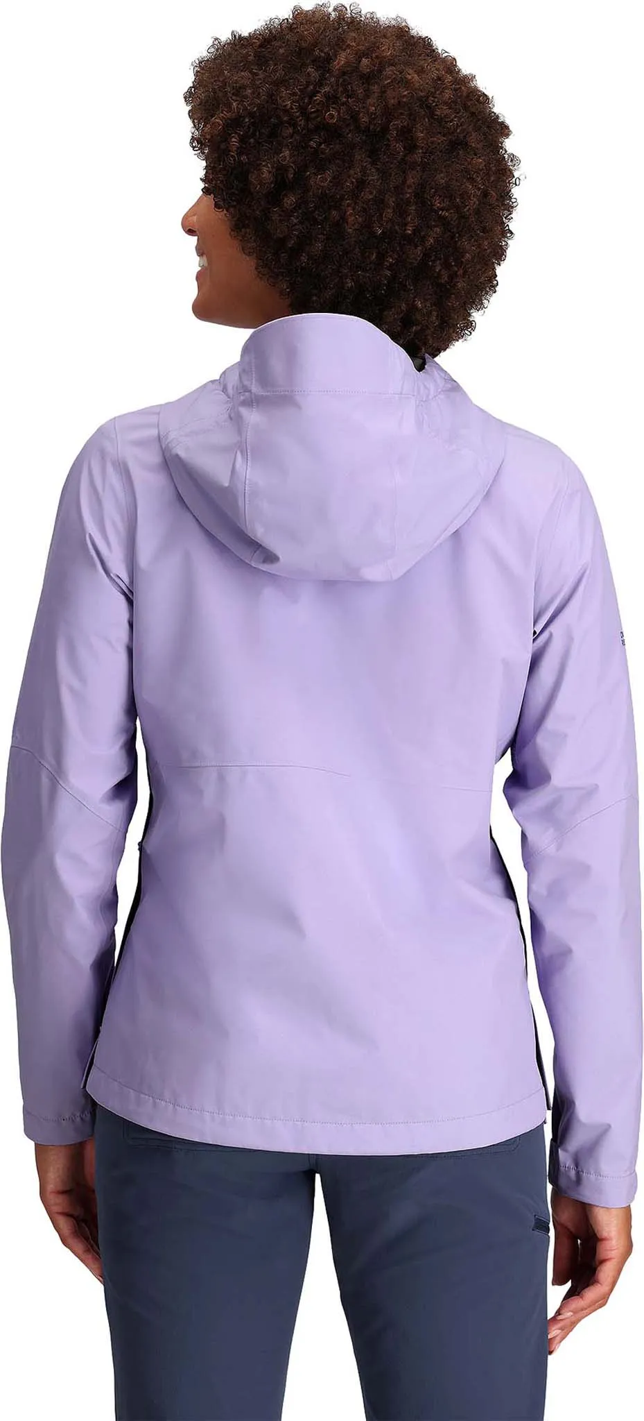 Aspire II Jacket - Women's|-|Manteau Aspire II - Femme