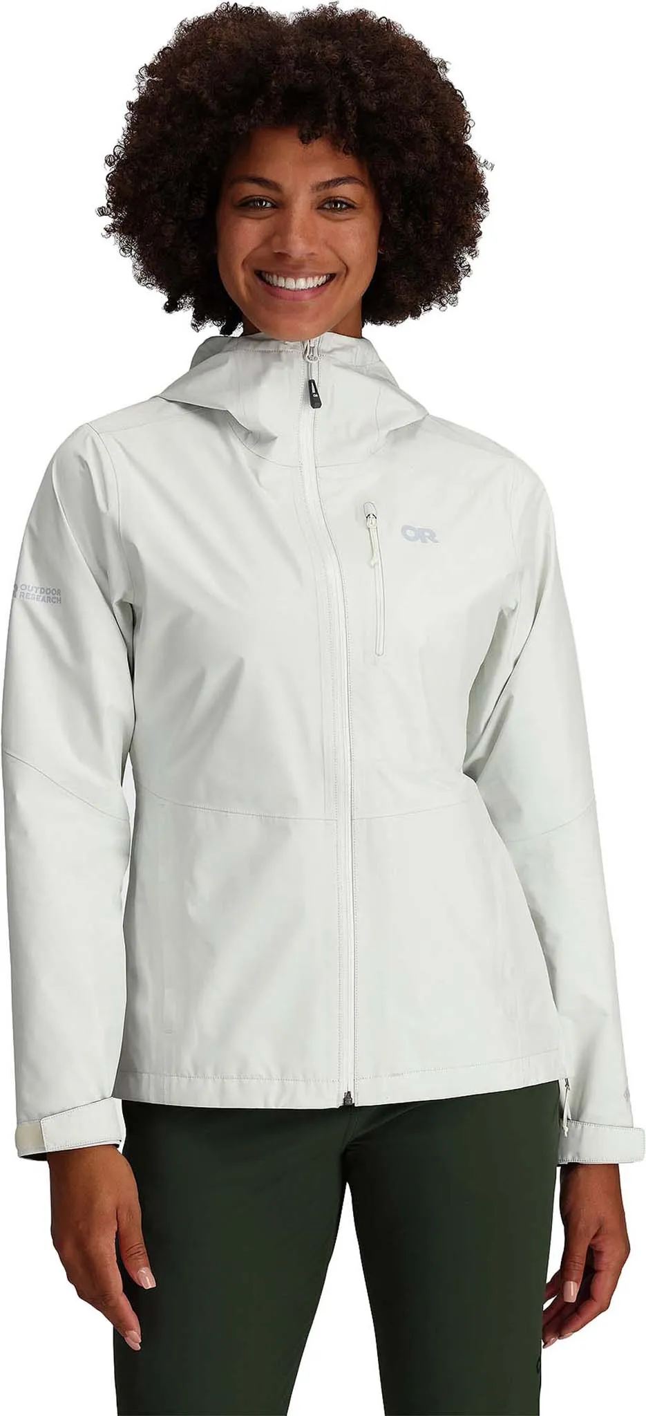 Aspire II Jacket - Women's|-|Manteau Aspire II - Femme