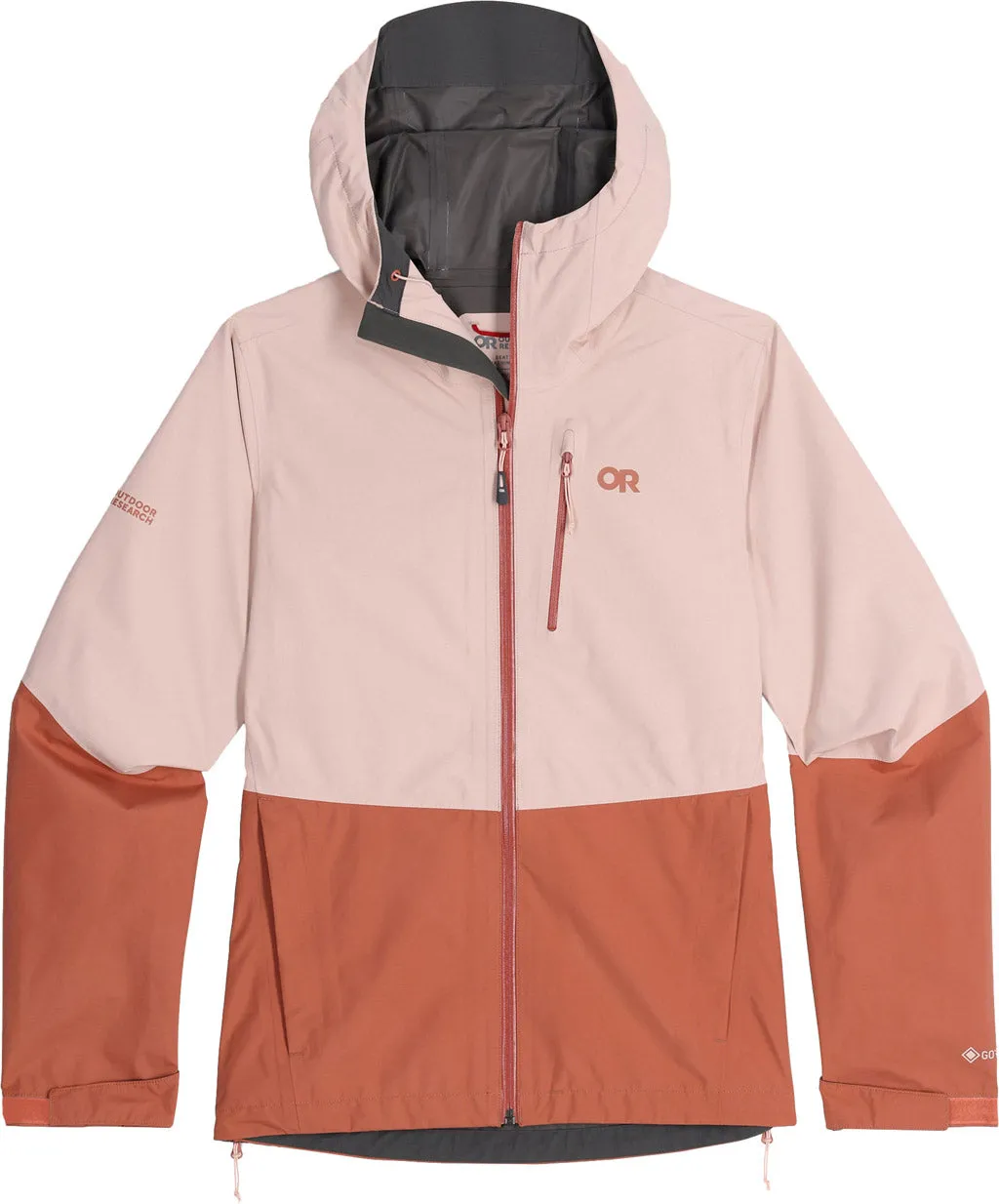 Aspire II Jacket - Women's|-|Manteau Aspire II - Femme