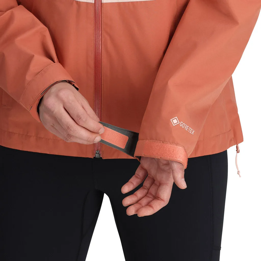 Aspire II Jacket - Women's|-|Manteau Aspire II - Femme