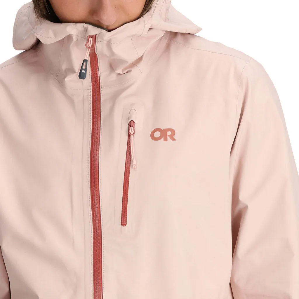 Aspire II Jacket - Women's|-|Manteau Aspire II - Femme