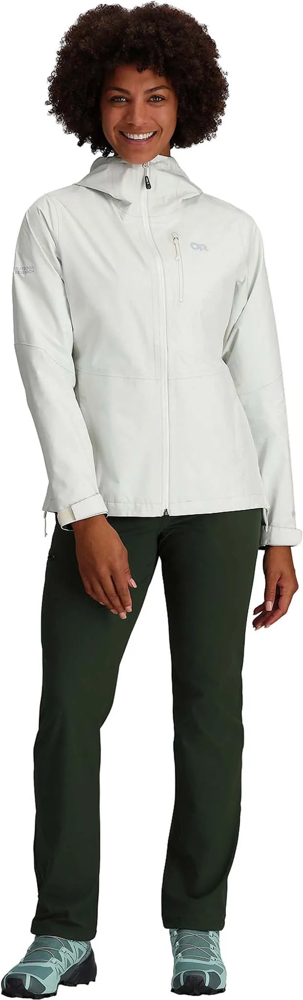 Aspire II Jacket - Women's|-|Manteau Aspire II - Femme