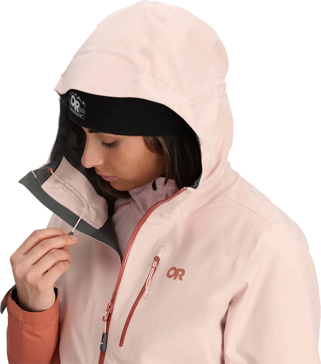 Aspire II Jacket - Women's|-|Manteau Aspire II - Femme