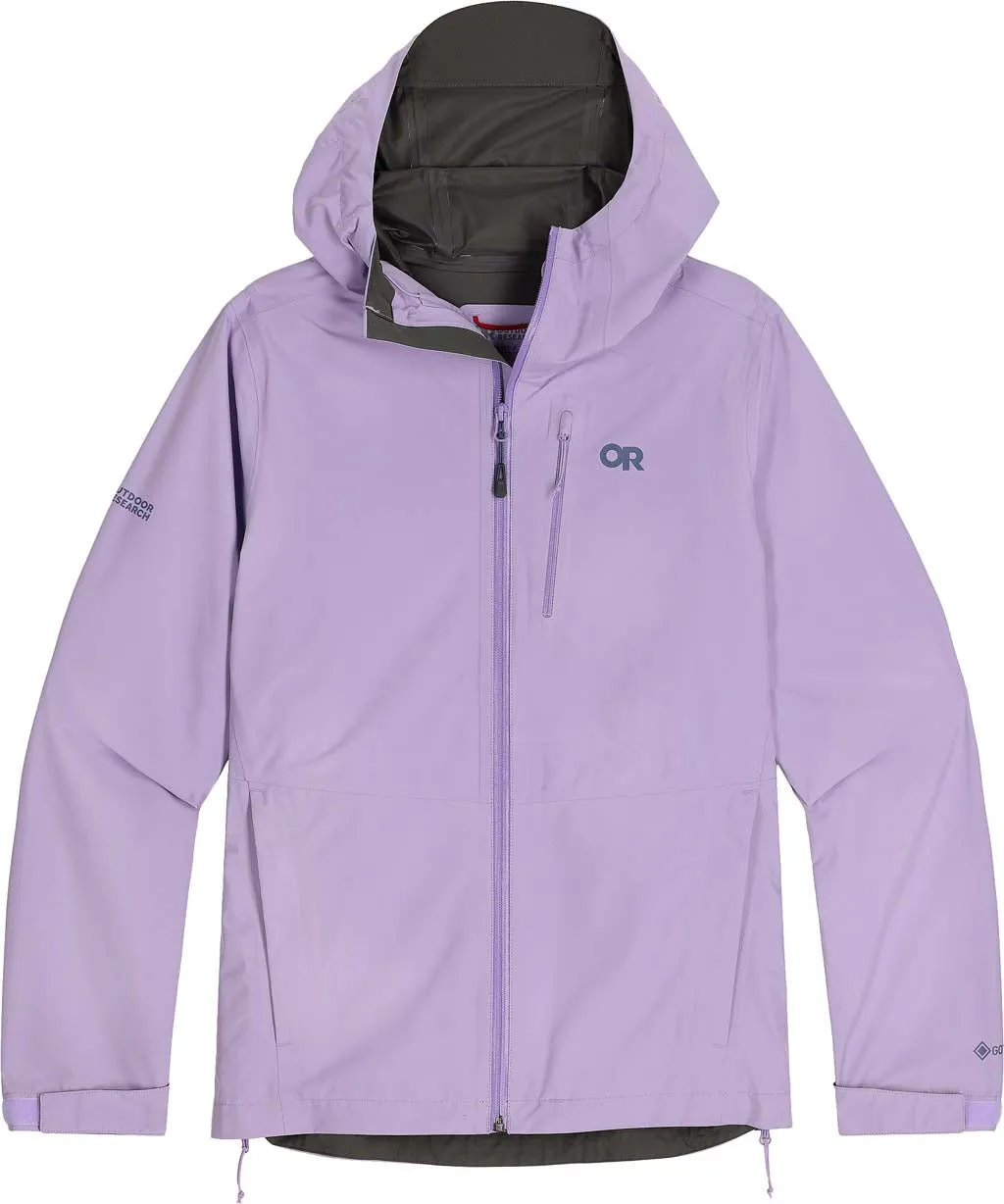 Aspire II Jacket - Women's|-|Manteau Aspire II - Femme