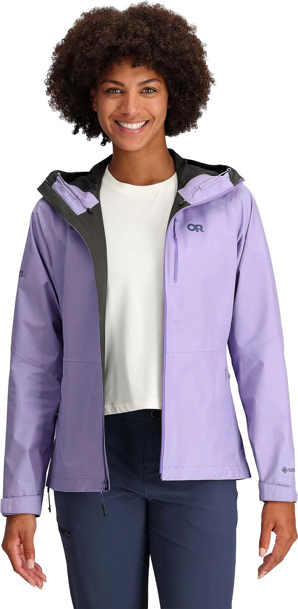 Aspire II Jacket - Women's|-|Manteau Aspire II - Femme