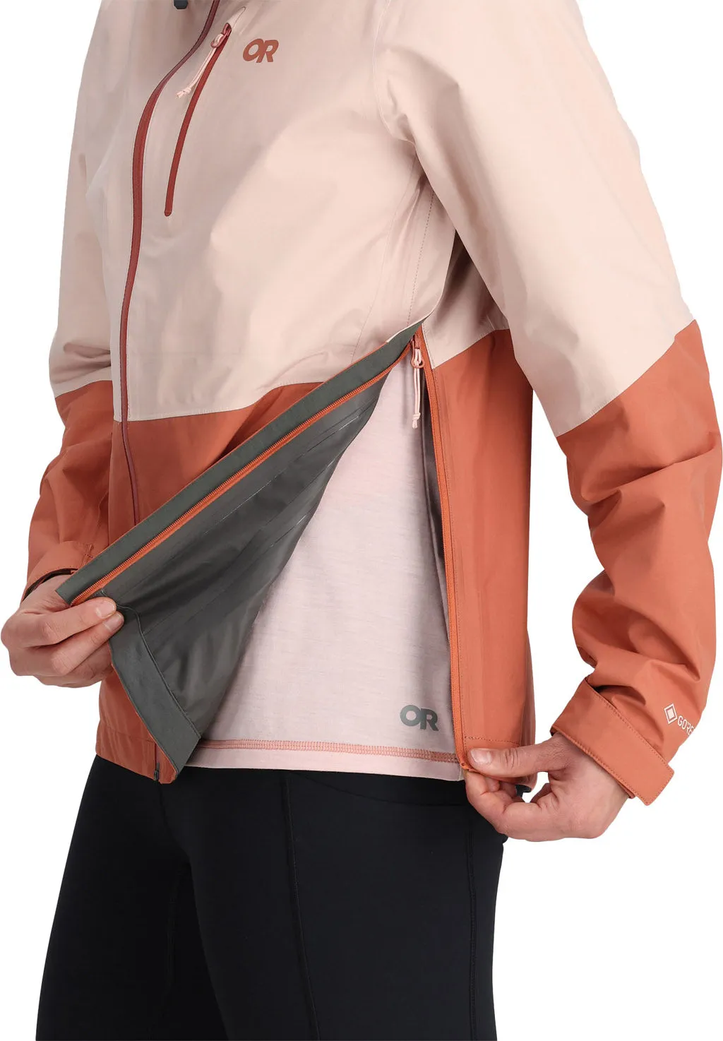 Aspire II Jacket - Women's|-|Manteau Aspire II - Femme