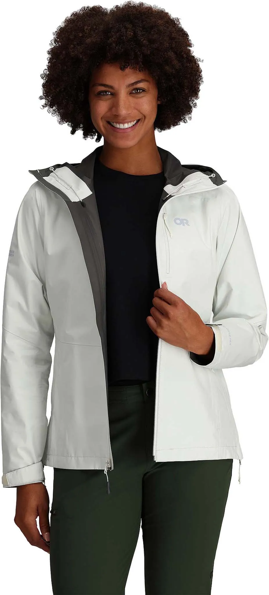 Aspire II Jacket - Women's|-|Manteau Aspire II - Femme