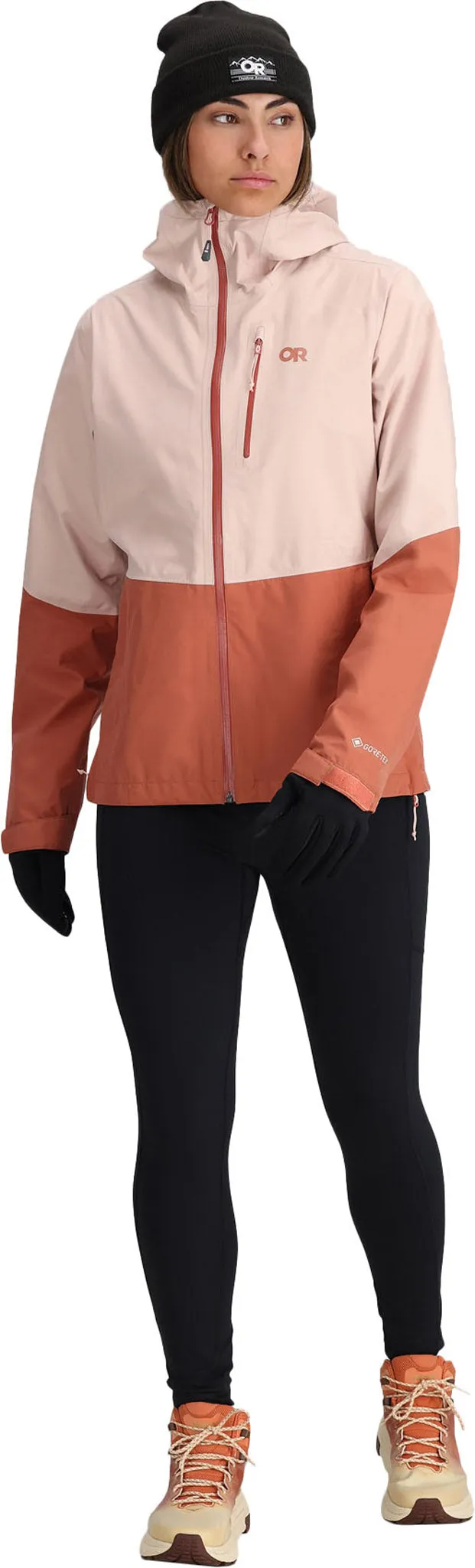 Aspire II Jacket - Women's|-|Manteau Aspire II - Femme