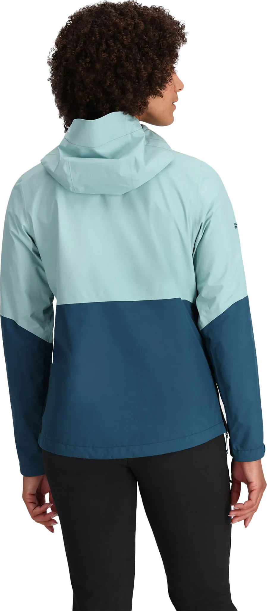 Aspire II Jacket - Women's|-|Manteau Aspire II - Femme