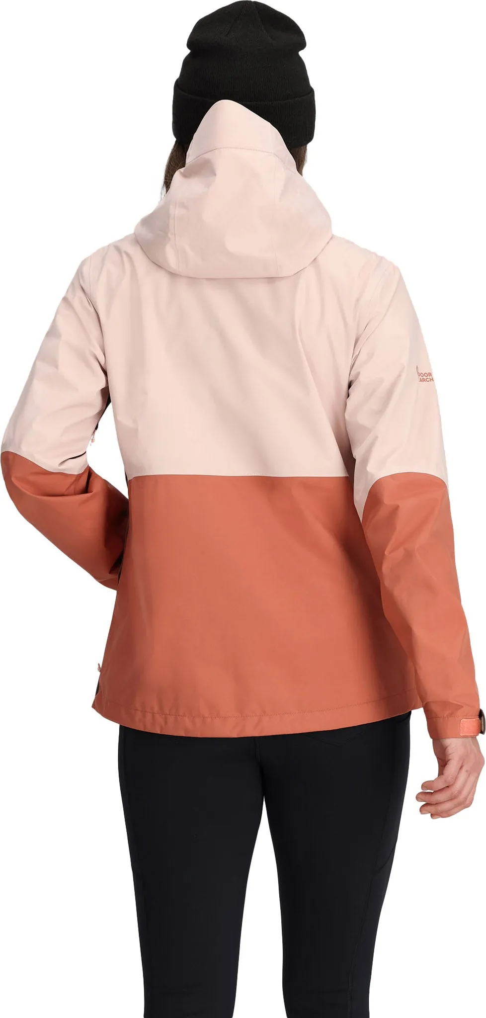 Aspire II Jacket - Women's|-|Manteau Aspire II - Femme