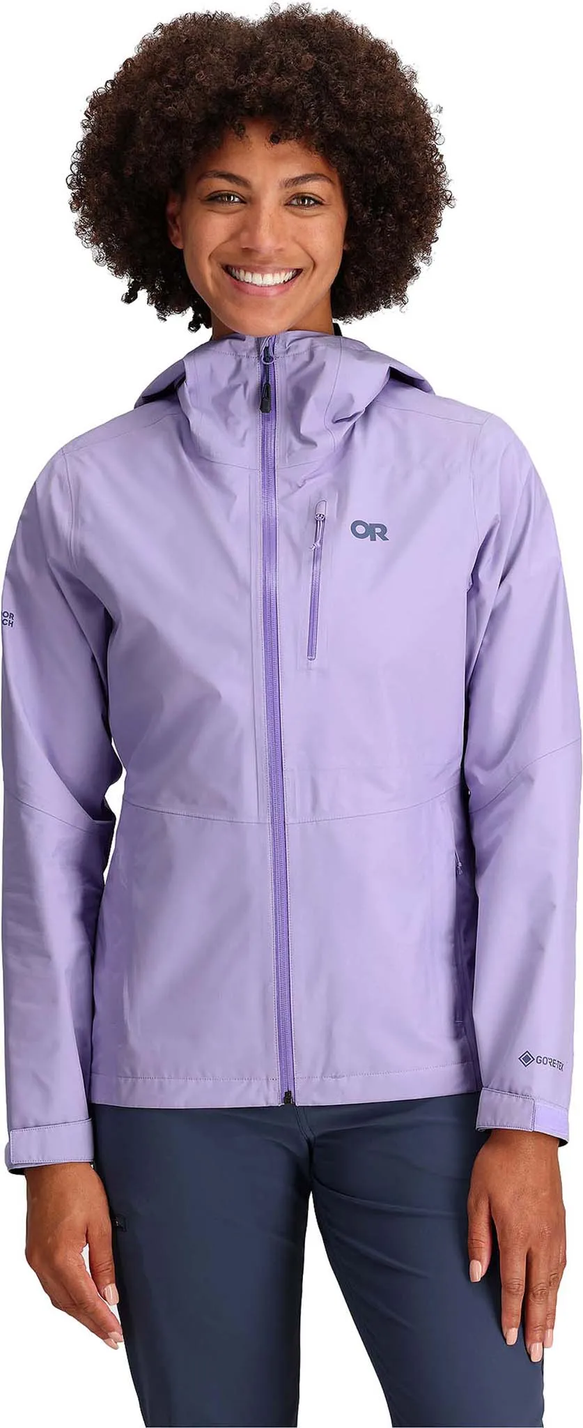 Aspire II Jacket - Women's|-|Manteau Aspire II - Femme